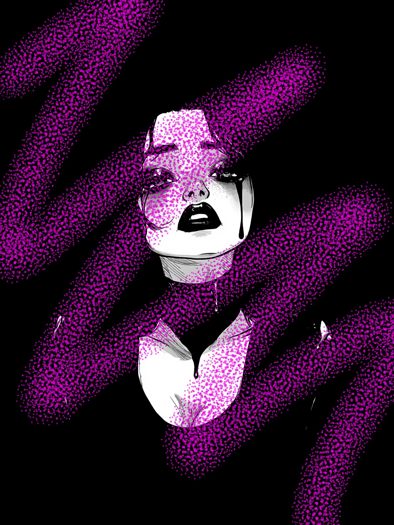 Renaissance silencieuse